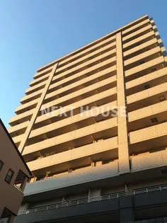 リーディア玉造駅前の画像
