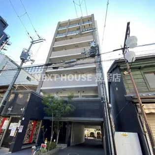 グランド上町の画像