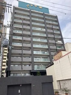 NORTH VILLAGE壱番館の画像