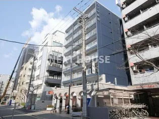 ハイツ新和の画像