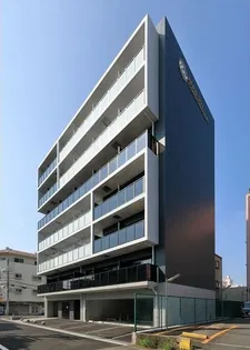 MJC大阪ラフィーネの画像