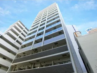 エスリード大阪上本町ブランシュの画像