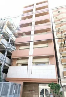 コンソラーレ瓦屋町の画像