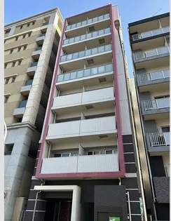 シスイル長居の画像