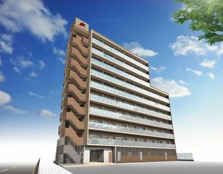 FDS COURT FELICEの画像