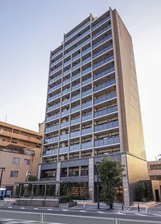 アルグラッド福島SOUTHの画像