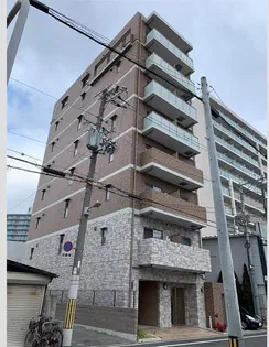 フルールアクアリオの画像