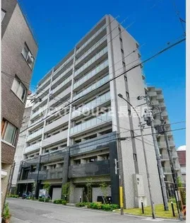 エスリード梅田グランノース【706号室】の外観