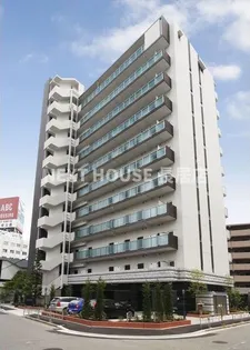 NORTH VILLAGE BIRTH PLACE【7階】の外観