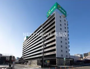 スプランディッド梅田グランノース【3階】の外観