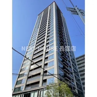 プラウドタワー梅田豊崎の画像