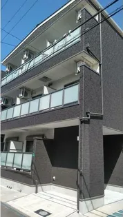 ラ セーヌ安立の画像