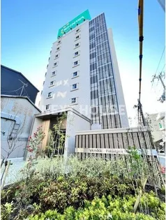 スプランディッド福島WESTの画像
