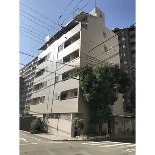 アスタ ラ ビスタ新梅田の画像