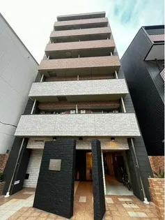 CITY SPIRE美章園の画像