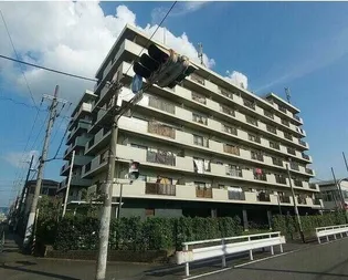 リベラルパレス平野の画像