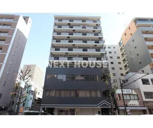 サクシード南森町の画像