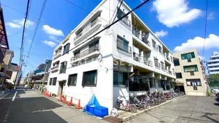 第二眉山マンションの画像