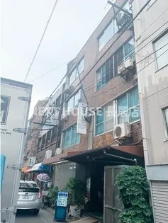 第二岩見マンションの画像