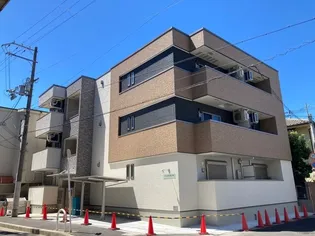 フジパレス堺大浜中町Ⅴ番館の画像