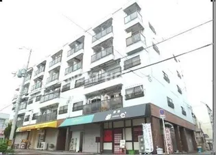 PALMIZIO平野西1の画像