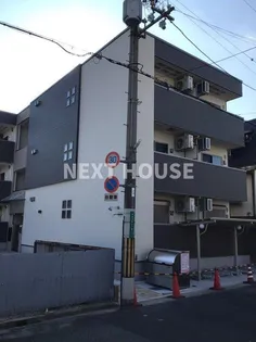 フジパレス堺市駅東の画像