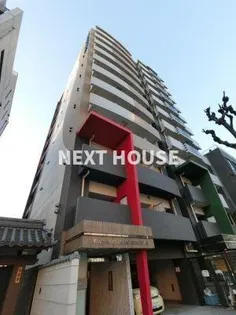 アドバンス上町台ラシュレの画像