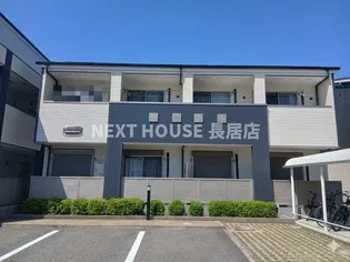 フジパレス堺老松町Ⅱ番館の画像