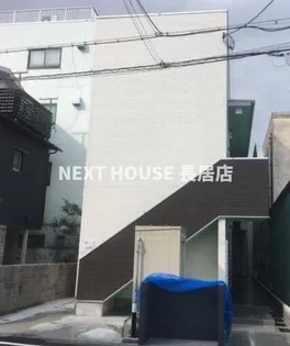リベルテ新今里の画像