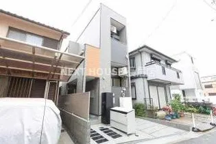 アーバンシエロ小路東の画像