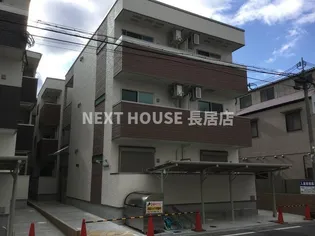 フジパレス新深江V番館の画像