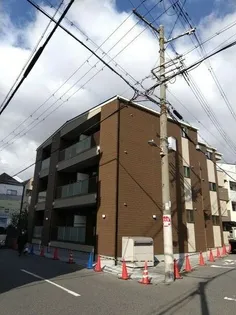 エグレットヒル矢田の画像