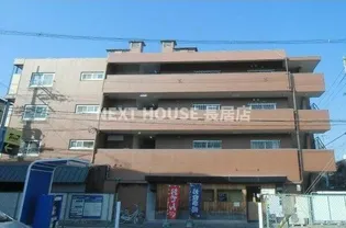 カモンコート岸里の画像
