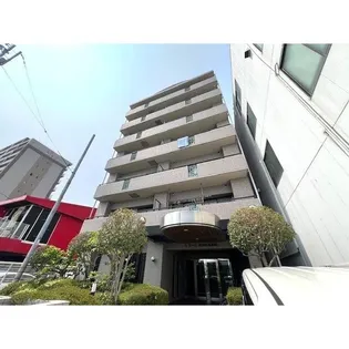 ラ モードニシカワ1の画像