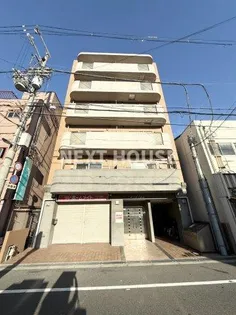 M T LEONの画像