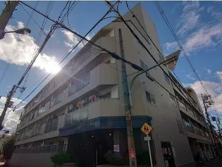 アベニュー玉出の画像
