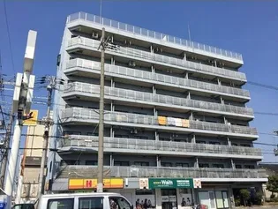 メゾンエスポアールの画像