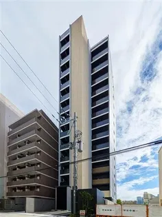 SーRESIDENCE天満橋ARの画像