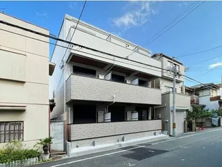 ALEGRIA南市岡の画像