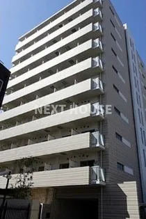 スプランディッド大阪WESTの画像