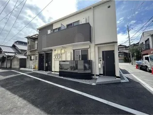 グランメゾン田辺の画像