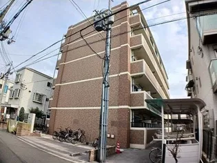 プラウドコートの画像