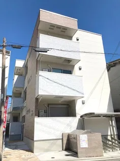 フジパレス堺駅EASTの画像