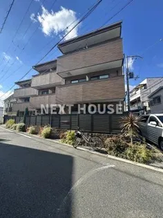 グランパシフィック小路の画像