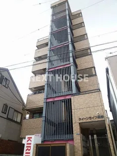 クィーンライフ桑津の画像