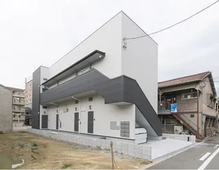 JUNOS GARDENの画像