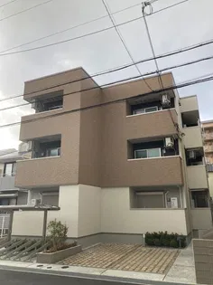 フジパレス堺なかもずの画像
