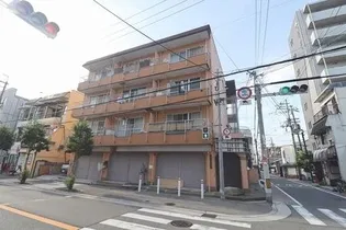 間島ハイツの画像