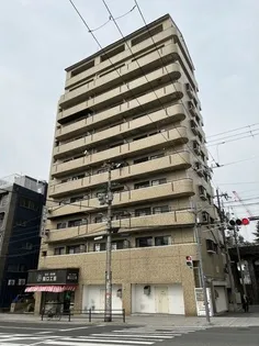 リージェント天王寺の画像