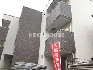 フジパレスソレイユⅢの画像